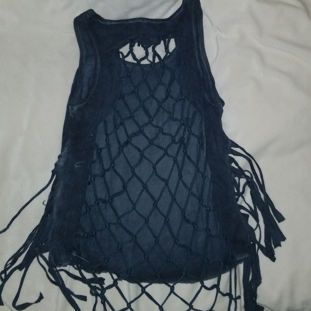 🆕Swell Dellla Knit Back Tank Top - Picture 3 of 3